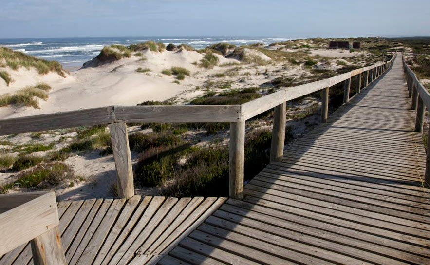 Praia Osso da Baleia, Portugal, Portugal